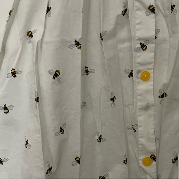 American Girl Garden Bee Dress Blair Wilson - Picture 5 of 10